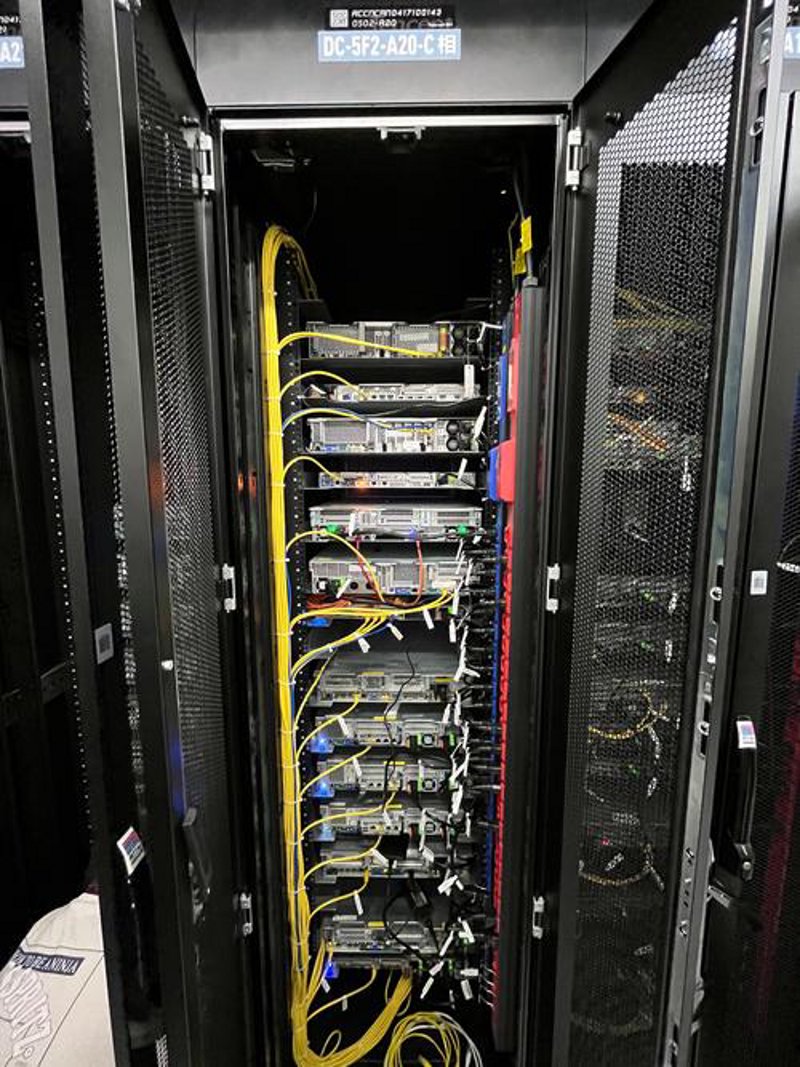 网络技术服务的秘密：掌握这些技巧助你领先一步
